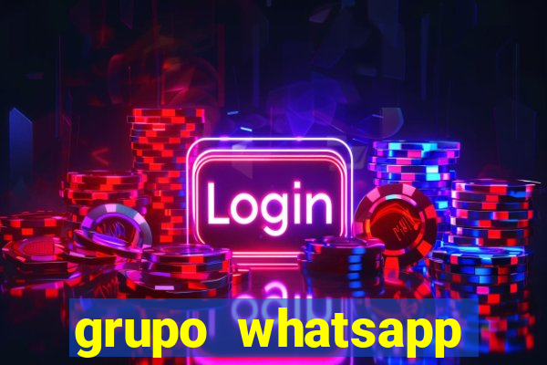 grupo whatsapp emprego bahia